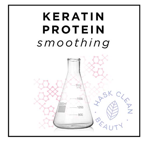 Hask Keratin Protein Deep Conditioning Hair Treatment 1.75 oz (Pack of 6)