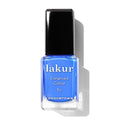 LONDONTOWN Lakur Non-Toxic Vegan Nail Polish - Blue Shades, 0.4 oz