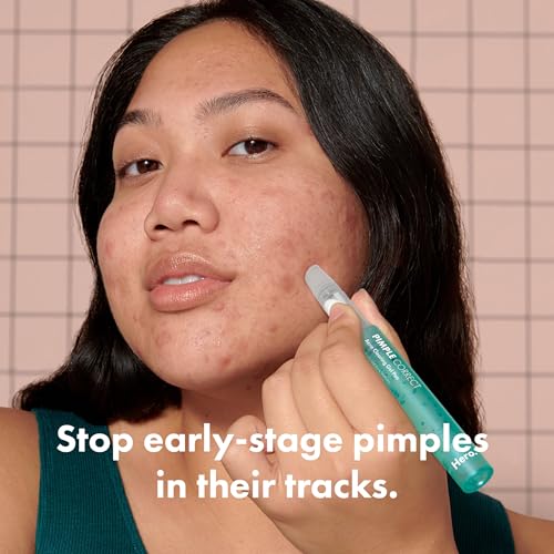 Hero Cosmetics Pimple Correct Acne Gel Pen - 2% Salicylic Acid