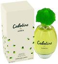 Cabotine by Gres Eau de Toilette Spray 3.4 oz