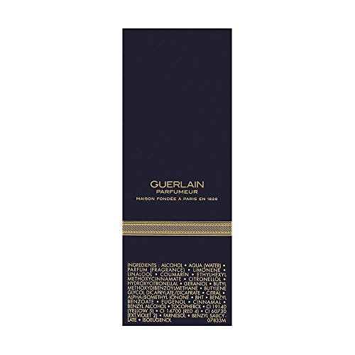 Guerlain Shalimar Eau De Parfum Refill, 1.6 Ounce