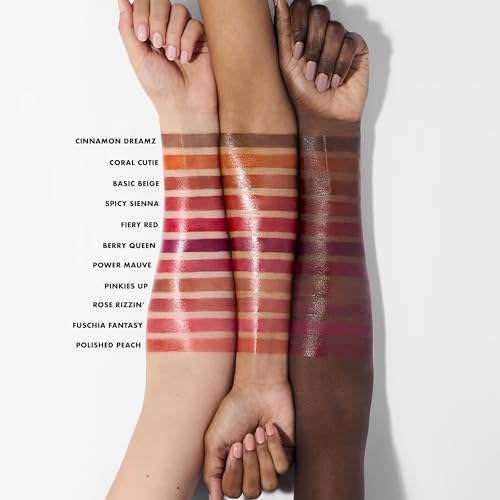 e.l.f. Glossy Lip Stain – Long-Lasting Sheer Color