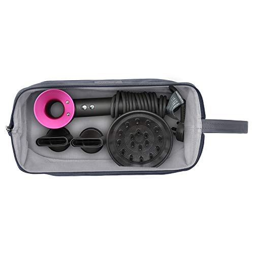 Dyson Hair Dryer Carrying Case for HD01 HD03 Airwrap