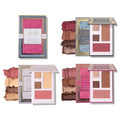 Laura Geller Glam On the Go Eyeshadow & Blush Palette Set