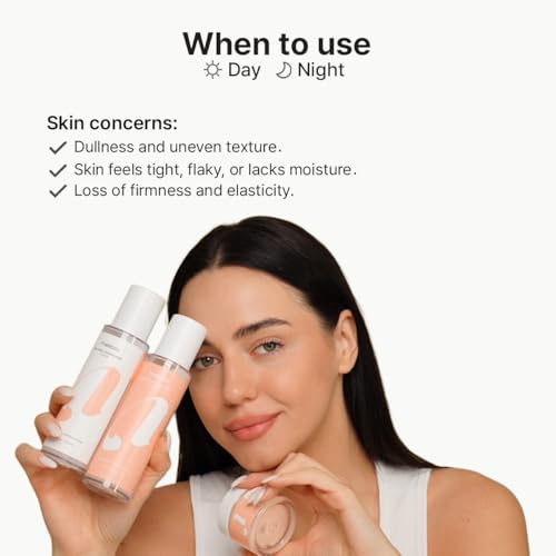 Naisture Collagen Toner ? Balancing Milky Face Toner with Hydrolyzed Collagen for Lightweight and Non-Greasy Moisturization