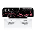 Andrea Strip Lashes, Accent Lash #301, (61301) 1 Pair (Pack of 4)