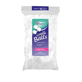 Swisspers Multi Care Cotton Balls, Triple Size, 200 Count, 4.75-Ounce (Pack of 24)