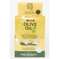 ORS Olive Oil Strengthen & Nourish Replenishing Conditioner Travel Packet 1.75 Ounce (Pack of 12)