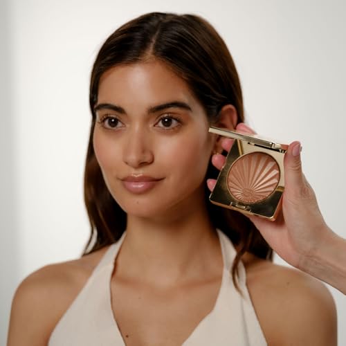 Sisley Paris Phyto-Touche Illusion D'Ete Bronzer - Gel-Powder for Radiant Glow