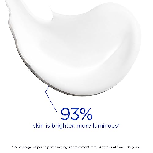 NEOSTRATA GLYCOLIC RENEWAL Smoothing Lotion Lightweight Skin Rejuvenation For Face, Body and Hands Oil-Free Fragrance-Free, 6.8 fl. oz.