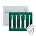 ClearDea Collagen & Mucin Face Moisturizer Pack of 5 - Deep Hydrating Anti-Aging Serum