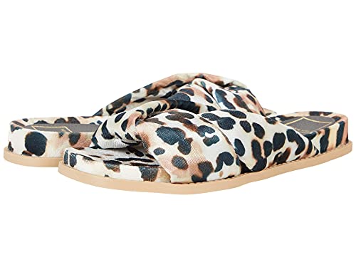 Dolce Vita Garit Leather Sandal