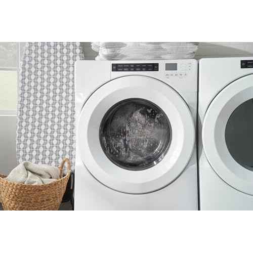 Nourison Home Vintage Washables Grey 2'2" x 8' Area Rug - Easy Clean, Non Shedding, Bed Room, Living Room, Dining Room, Kitchen (8' Runner)