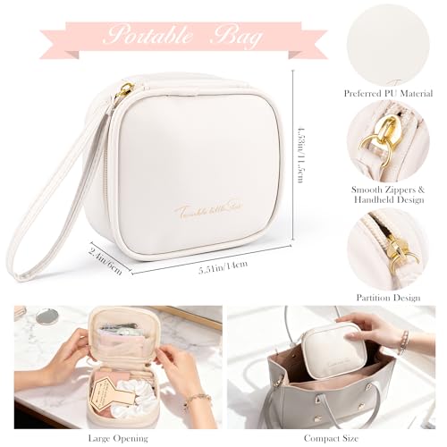 Bridal Emergency Kit - 40+ Wedding Day Essentials for Brides