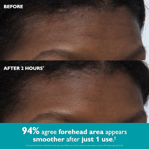Peter Thomas Roth Peptide Skinjection Face & Eye Tape for Wrinkles & Aging Skin