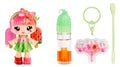 Yummiland Mystery Color Change Lip Gloss Doll with DIY Kit