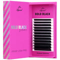 Cashmere Volume Eyelash Clusters C/CC/D/DD Curl 0.03-0.07mm
