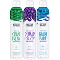 Not Your Mother's Dry Shampoo Spray Set - 7oz (3 Pack) for Oil Absorption & Refreshing Hair