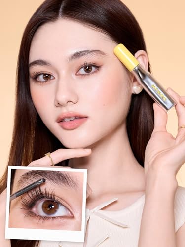 SHEGLAM Lashlighter Iron Curl Mascara - Waterproof Lengthening