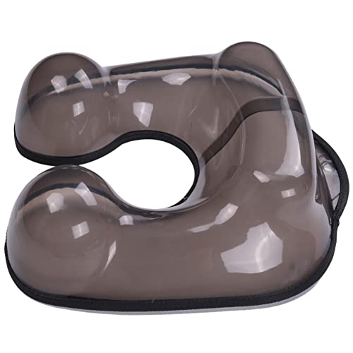 Salon Hairdressing Neck Tray | Hair Perm Protector