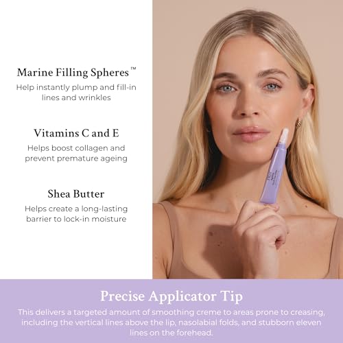 PRAI Ageless Lip & Line Filler Serum - Plumps & Smooths