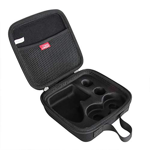 Hermitshell Hard Travel Case for Freebird FlexSeries/Remington XR7000 Electric Head & Body Hair Shaver
