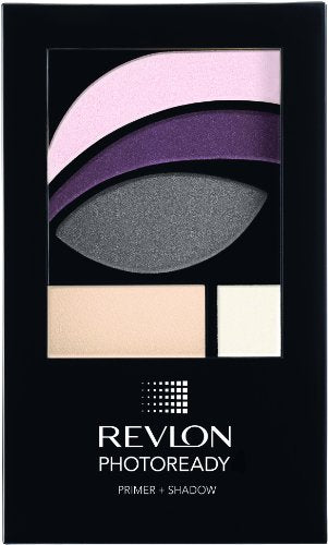 Revlon Photoready Primer Plus Shadow Renaissance 0.1oz