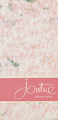 Revlon Jontue Cologne Spray for Women, 2.3 oz