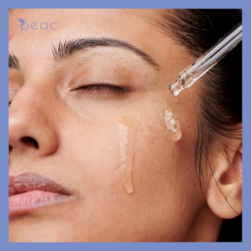 Hyaluronic Acid 2% + B5 Serum 30ml/1oz ? USA Made - All Skin Types - Hyaluronic Acid for Face ? Hydrating, Plumping & Lightweight ? Fragrance Free Skincare ? Moisturizing Face Serum for Women