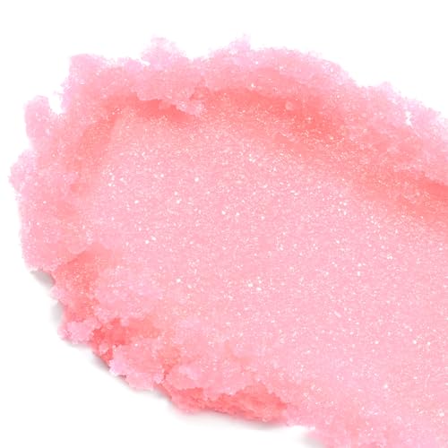 Palladio Lip Scrub Exfoliator – Watermelon & Coconut