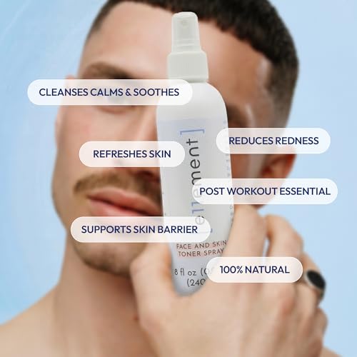 e11ement Hypochlorous Acid Skin Spray 8oz