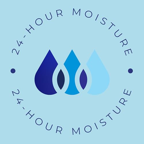 Hydro Silk Shave Cream & 24-Hour Moisturizer for Women, 8 oz – Sensitive Skin & Bikini Area