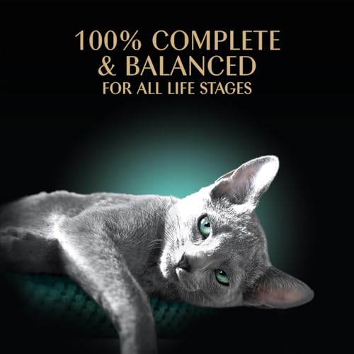 Sheba Perfect Portions Wet Cat Food Cuts in Gravy Variety Pack