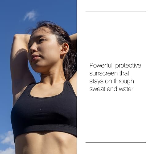 Neutrogena Sport Face Sunscreen SPF 70+ Oil-Free 2.5oz