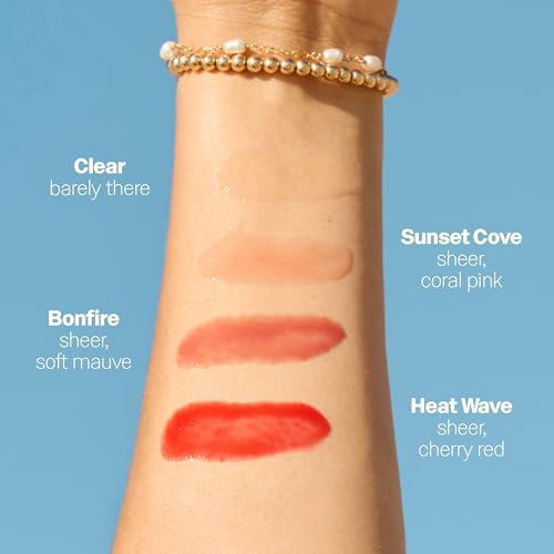 Sun Bum SPF 30 Tinted Lip Balm - Coconut Flavor