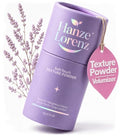 Hanze Lorenz Volumizing Root Lift Powder for Fine Hair - Unscented, Invisible Texturizer & Teasing Powder