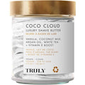 Truly Luxury Shave Butter | Ultra-Hydrating, Shave Formula For Silky Smooth Soft Skin
