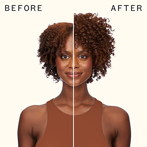 Revlon Total Color Permanent Hair Color, Clean and Vegan, 100% Gray Coverage Hair Dye, 80 Medium Natural Blonde, 3.5 oz