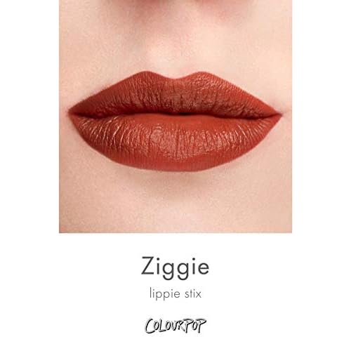 Colourpop Matte X Lippie Stix (Ziggie)