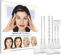 Secret Lift Original 80 Piece Face Neck Eye Lift Tapes - Instant Facelift Bands