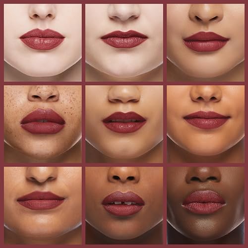 Matte Lipstick by M.A.C Mehr 3g
