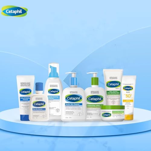 Cetaphil Gentle Skin Cleanser 1 Litre 32oz