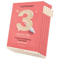 numbuzin No.3 Pore Minimizing Sheet Mask | 5 Pack