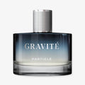Particle Gravité Cologne Spray for Men, Long Lasting Woody Citrus