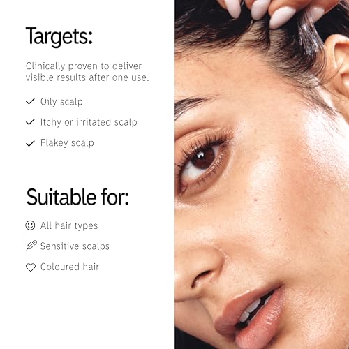 The INKEY List Salicylic Acid Scalp Treatment 5 fl oz