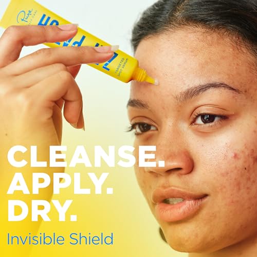 Zap Patch Targeted Spot Serum for Blemish-Prone Skin ? Lightweight, Ultra-Sheer Formula to Reduce the Look of Redness, 20ml