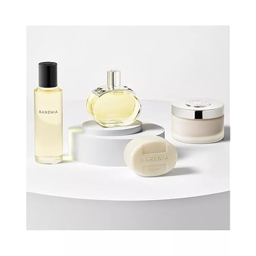 Hermes Barenia Perfumed Body Soap for Women, 4.4 Ounce