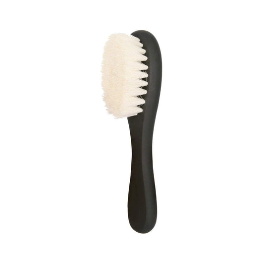 L3 Clipper Brush - Soft Bristles for Comfort - Compact and Elegant Design - Hair Stylist and Barbers - Mini (3 Pack)