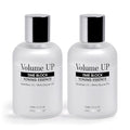 Volume Up Time Block Toning Essence | Anti-Aging, Anti-Wrinkle | 1% Volufiline, 5% Beta Glucan, Marine Algae Complex | Plumps Wrinkles by Stimulating Fat Cells | Fine Lines, Dry& Mature Skin | 2ea