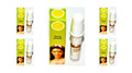 Shilpa Saubhagya Liquid Bindi White 5 Pack